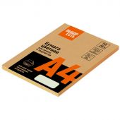 Бумага цветная для офисной техники Promega jet Pastel микс (А4, 80 г/кв.м, 5 цветов по 20 листов)