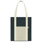 Сумка-шоппер Först "Mist" 40*35*8см, 1 отделение, 1 карман, вельветовая на кнопке Сумка-шоппер Först "Mist" 40*35*8см, 1 отделение, 1 карман, вельветовая на кнопке