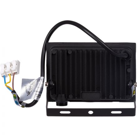 Прожектор светодиодный TOPFORT LED FL 50W 6500K 4250Лм IP65