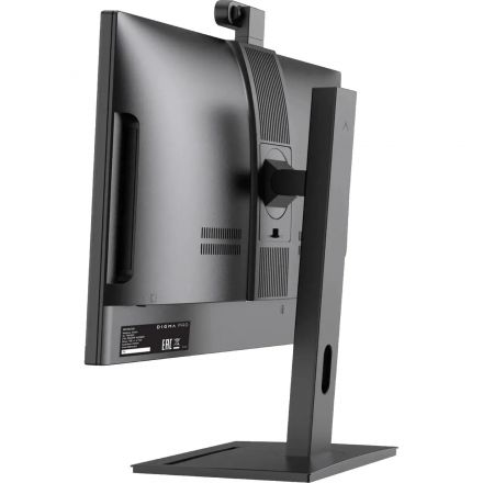 Моноблок Digma Pro (DM23P5-ADXW04)23.8/FHD/i5-1235U/16Gb/SSD512Gb/W11P/KBM