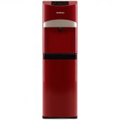 Кулер для воды HotFrost 45A красный