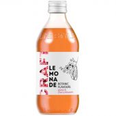 Напиток Starbar Craft Гуава и цветки вишни стекло 0,33л Напиток Starbar Craft Гуава и цветки вишни стекло 0,33л