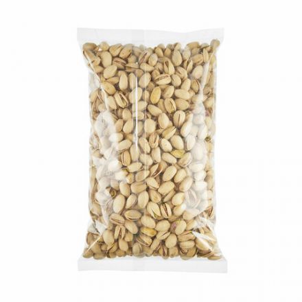 Фисташки соленые не очищенные, СЕМУШКА, 1 кг