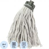 Насадка МОП для веревочной швабры 77026