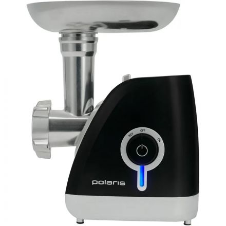 Мясорубка POLARIS PMG 2027L, черный
