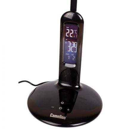 Светильник Camelion KD-823 C02 LED 8W термом., рег