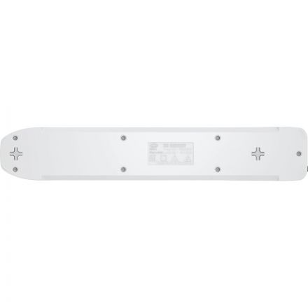 Сетевой фильтр PILOT L (GP)-10м(6/10м/10А/800Дж/белый)