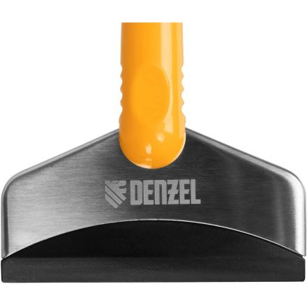 Скребок для удаления льда, усиленный Denzel 55329
