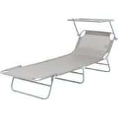 Шезлонг LS_ М6191