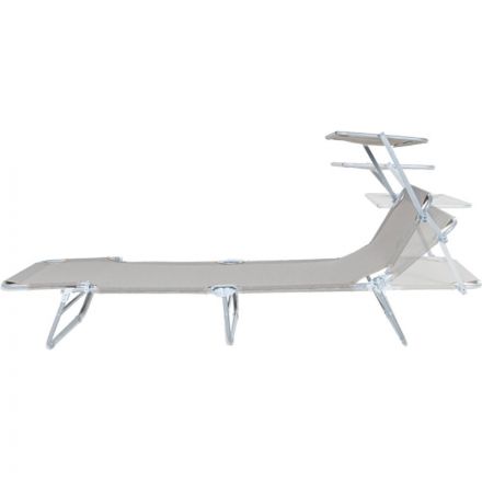 Шезлонг LS_ М6191