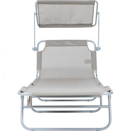 Шезлонг LS_ М6191