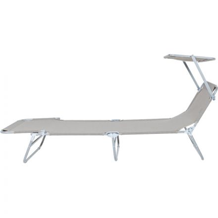 Шезлонг LS_ М6191