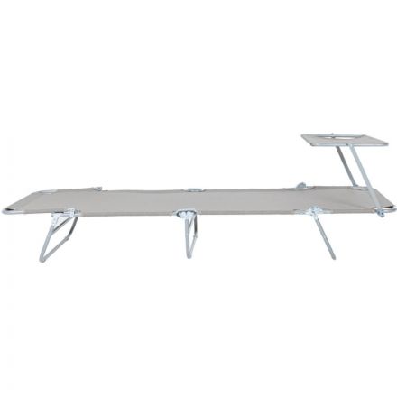 Шезлонг LS_ М6191