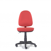 Кресло Престиж б/п О С02 (красный)