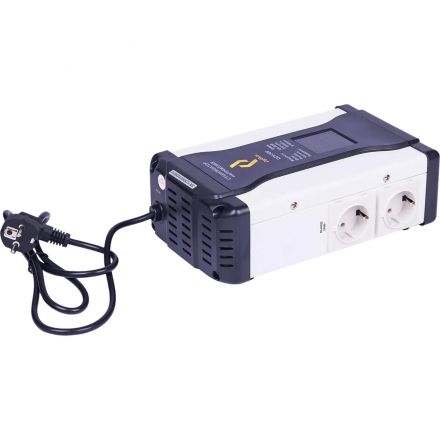 Стабилизатор напряжения РУБИН ЦСН 500, 500ВА(РЭ-ЦСН 500)