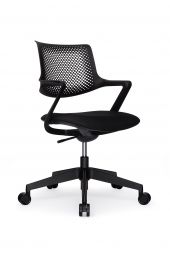 Кресло Dream B2202 Чёрный