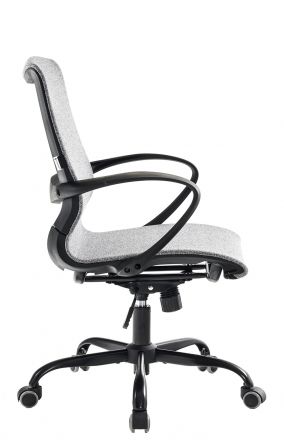 Кресло Everprof Zero Ткань Серый