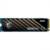SSD накопитель MSI SSD SPATIUM M450, 1000GB, M.2 PCIe4.0x4(S78-440L0M0-P83 SSD накопитель MSI SSD SPATIUM M450, 1000GB, M.2 PCIe4.0x4(S78-440L0M0-P83