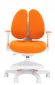Детское кресло Everprof Kids 101 Ткань Оранжевый