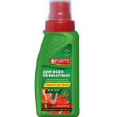 Удобрение Bona Forte Красота Жидкое мин.д/комн.раст,285 мл, BF21010191