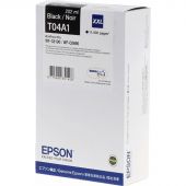 Картридж струйный Epson C13T04A140 черн. пов.емк. для WF-C8190/8690