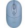 Мышь компьютерная Acer OMR301 1600dpi/беспроводная/BT/Radio/USB/синий