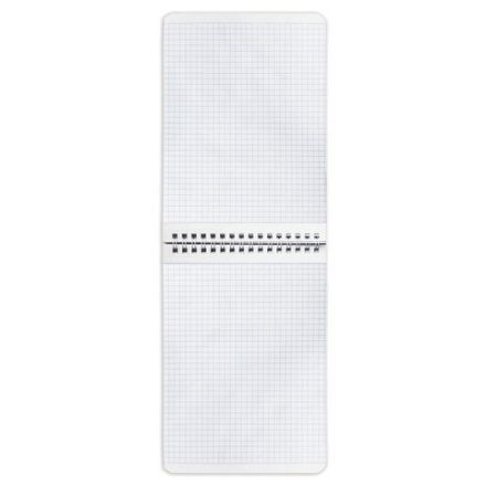 Блокнот А5 (146х206 мм), 80 л., гребень, картон, клетка, BRAUBERG, "Довольные коты", 114374