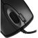 Мышь компьютерная A4Tech OP-620DS черный (1200dpi) silent USB (4but)