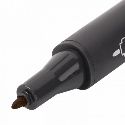 Маркер для скетчинга ХУДОЖЕСТВЕННЫЙ 1 мм - 6 мм BRAUBERG ART CLASSIC, ВИГОНЬ (Y535), 151796 Маркер для скетчинга ХУДОЖЕСТВЕННЫЙ 1 мм - 6 мм BRAUBERG ART CLASSIC, ВИГОНЬ (Y535), 151796