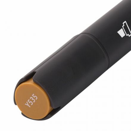 Маркер для скетчинга ХУДОЖЕСТВЕННЫЙ 1 мм - 6 мм BRAUBERG ART CLASSIC, ВИГОНЬ (Y535), 151796 Маркер для скетчинга ХУДОЖЕСТВЕННЫЙ 1 мм - 6 мм BRAUBERG ART CLASSIC, ВИГОНЬ (Y535), 151796