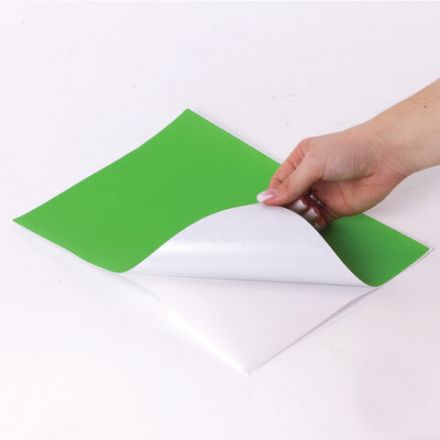 Этикетка самоклеящаяся 210х297 мм, 1 этикетка, зеленая, 80 г/м2, 50 листов, STAFF, 115230 Этикетка самоклеящаяся 210х297 мм, 1 этикетка, зеленая, 80 г/м2, 50 листов, STAFF, 115230