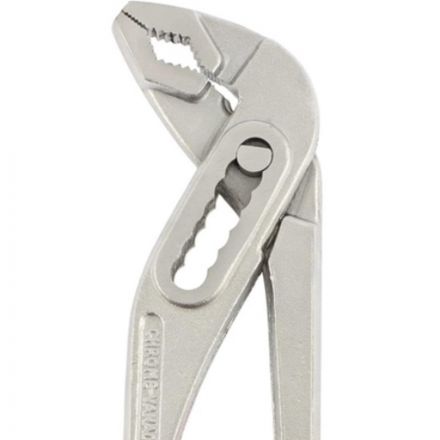 Клещи переставные 250 мм, CrV NICKEL Matrix 15701