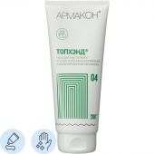 Паста очищающая Армакон Топхэнд с натур абраз для