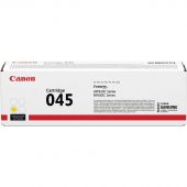 Картридж лазерный Canon 045 Y (1239C002) жел. для MF635Cx, 633Cdw, 631Cn