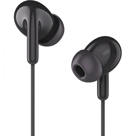 Наушники Xiaomi Type-C Earphones Black (BHR8930GL)
