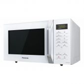 Микроволновая печь Panasonic NN-ST34HWZPE, 25 л., 800ВТ, белый