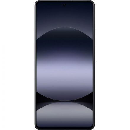 Смартфон Redmi Note 14S RU 8+128 Midnight Black