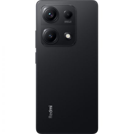 Смартфон Redmi Note 14S RU 8+128 Midnight Black
