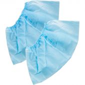 Бахилы стерил., нетканные пл.25 низкие