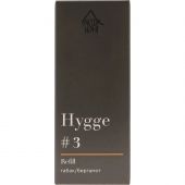 Наполнитель для аромадиффузора Hygge 3 Табак и Бергамот 100 мл, АР 100-323