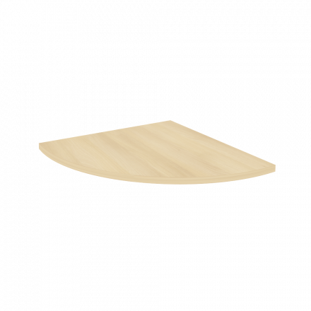 Style Приставка Л.ПР-4 Акация 600*600*22