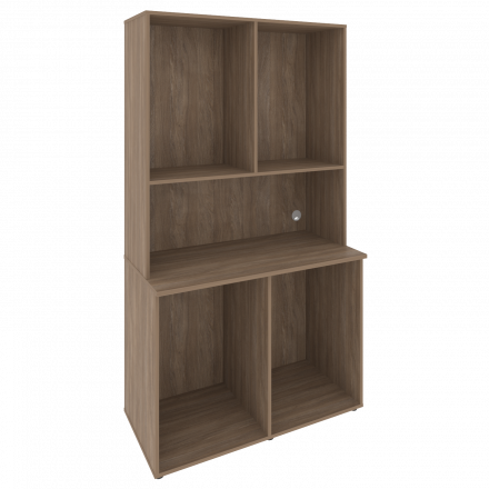 Fit Основной модуль MN-MO Дуб аризона 1200*600/420*2178 Fit Основной модуль MN-MO Дуб аризона 1200*600/420*2178