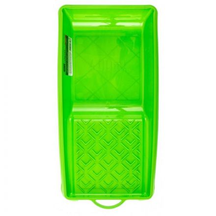 Кювета пластмассовая 120х260 мм Сибртех 81417