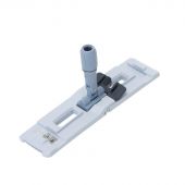 Держатель мопа Vileda Professional УльтраСпид Про 40x10 см пластик серо- голубой (арт. производителя 147593)