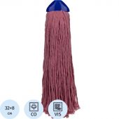 Насадка МОП Премиум BIG х/б+вискоза 300 г (ТВ-003-17К)