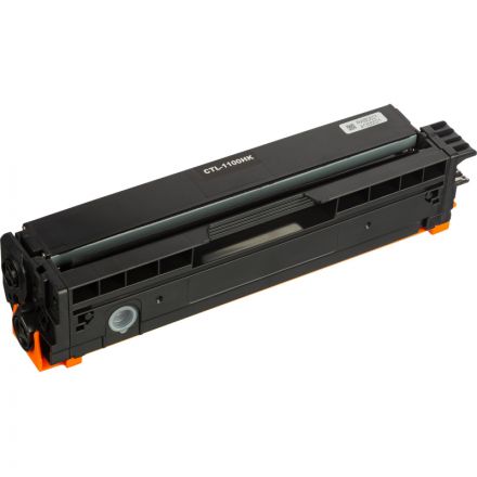 Тонер-картридж Retech CTL-1100K чер. для Pantum CP1100