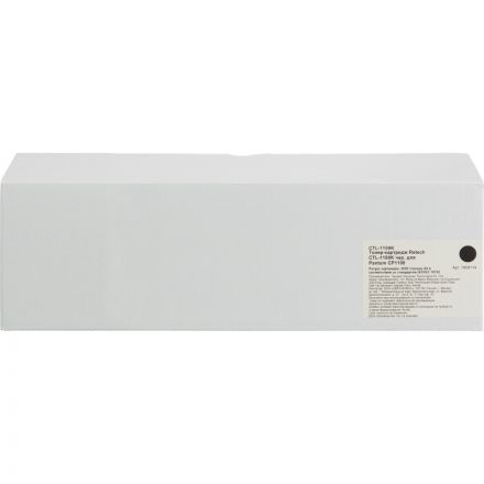 Тонер-картридж Retech CTL-1100K чер. для Pantum CP1100