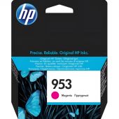 Картридж струйный HP 953 F6U13AE пурпурный оригинальный Картридж струйный HP 953 F6U13AE пурпурный оригинальный