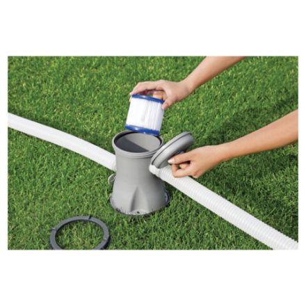 Картридж "I" (блок из 2 шт.) для фильтр-насосов 58145 и 58381, BESTWAY, 58093