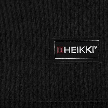 Сумка шоппер HEIKKI VELVET (ХЕЙКИ), вельвет, карманы, 35х32 см, черный, 272437 Сумка шоппер HEIKKI VELVET (ХЕЙКИ), вельвет, карманы, 35х32 см, черный, 272437